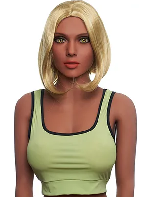 Wig #6